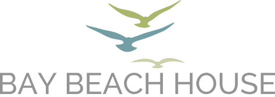 Bay Beach House